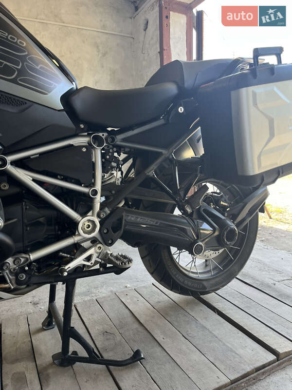 Мотоцикл Туризм BMW R 1200GS 2015 в Знам'янці