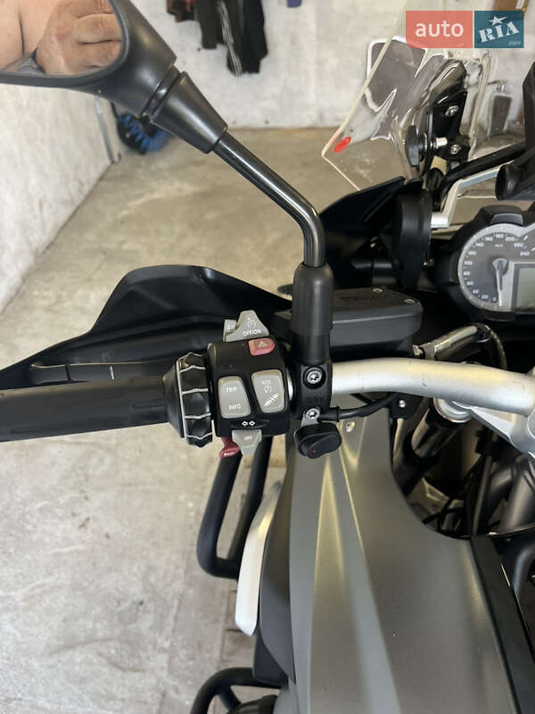 Мотоцикл Туризм BMW R 1200GS 2015 в Знам'янці