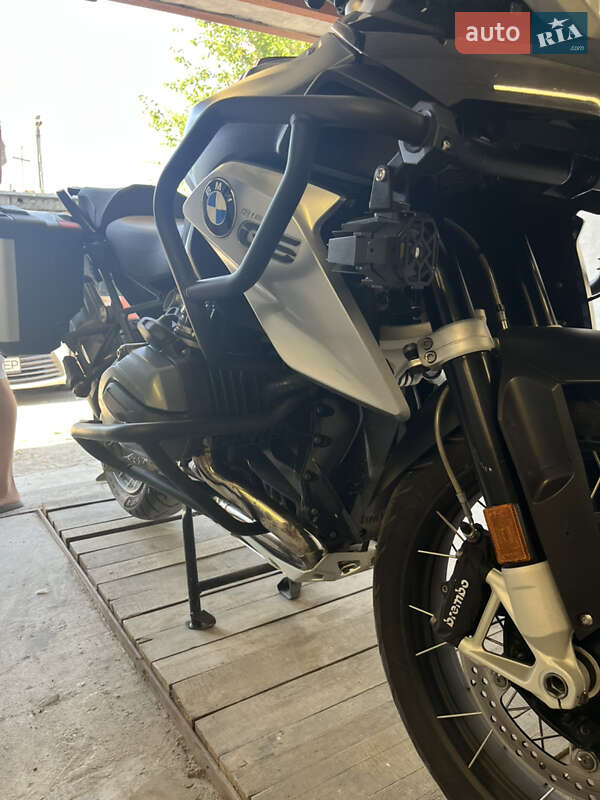Мотоцикл Туризм BMW R 1200GS 2015 в Знам'янці