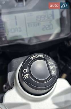 Мотоцикл Туризм BMW R 1200GS 2016 в 