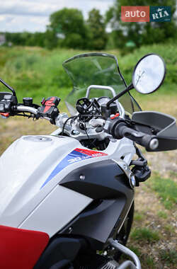 Мотоцикл Туризм BMW R 1200GS 2010 в 