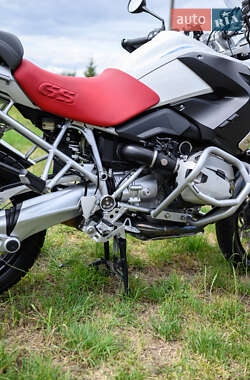 Мотоцикл Туризм BMW R 1200GS 2010 в 