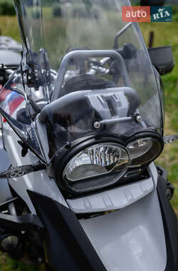 Мотоцикл Туризм BMW R 1200GS 2010 в 