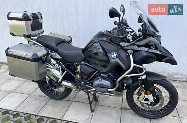 Мотоцикл Туризм BMW R 1200GS 2018 в Рівному
