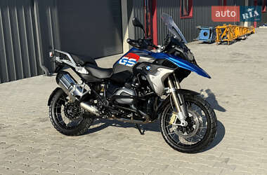 Мотоцикл Багатоцільовий (All-round) BMW R 1200GS 2015 в Ковелі