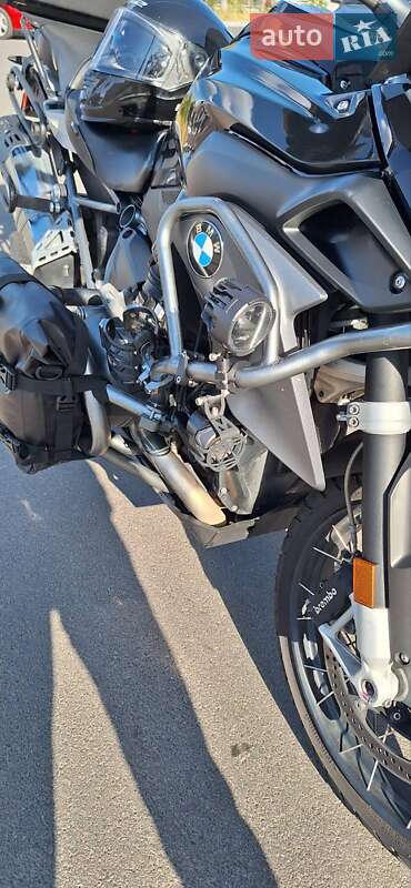 Мотоцикл Спорт-туризм BMW R 1200GS 2016 в Виннице фото 7 Мотоцикл Спорт-туризм BMW R 1200GS 2016 в Виннице