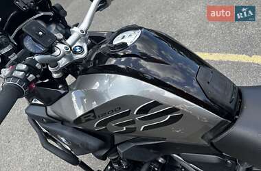 Мотоцикл Многоцелевой (All-round) BMW R 1200GS 2017 в 