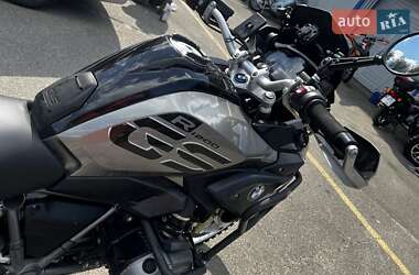 Мотоцикл Многоцелевой (All-round) BMW R 1200GS 2017 в 