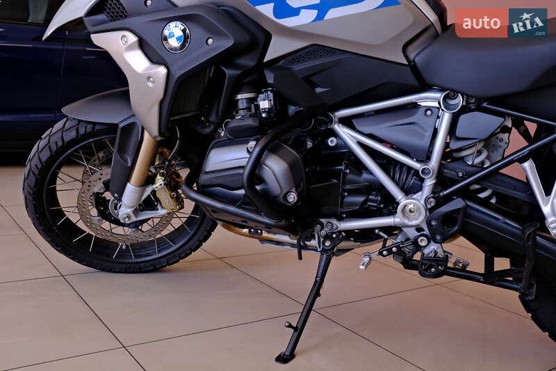 Мотоцикл Позашляховий (Enduro) BMW R 1200GS 2016 в Одесі фото 17 Мотоцикл Позашляховий (Enduro) BMW R 1200GS 2016 в Одесі