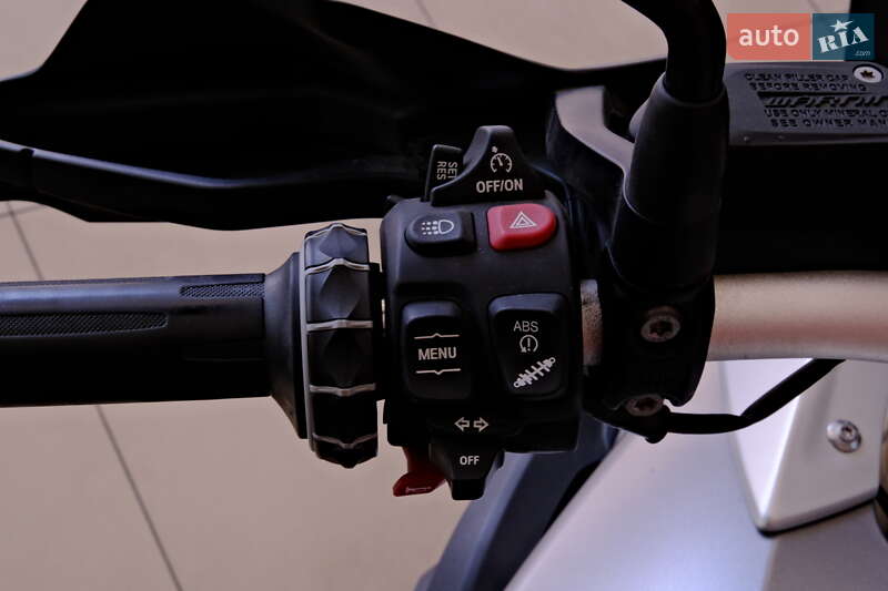 Мотоцикл Позашляховий (Enduro) BMW R 1200GS 2016 в Одесі фото 22 Мотоцикл Позашляховий (Enduro) BMW R 1200GS 2016 в Одесі