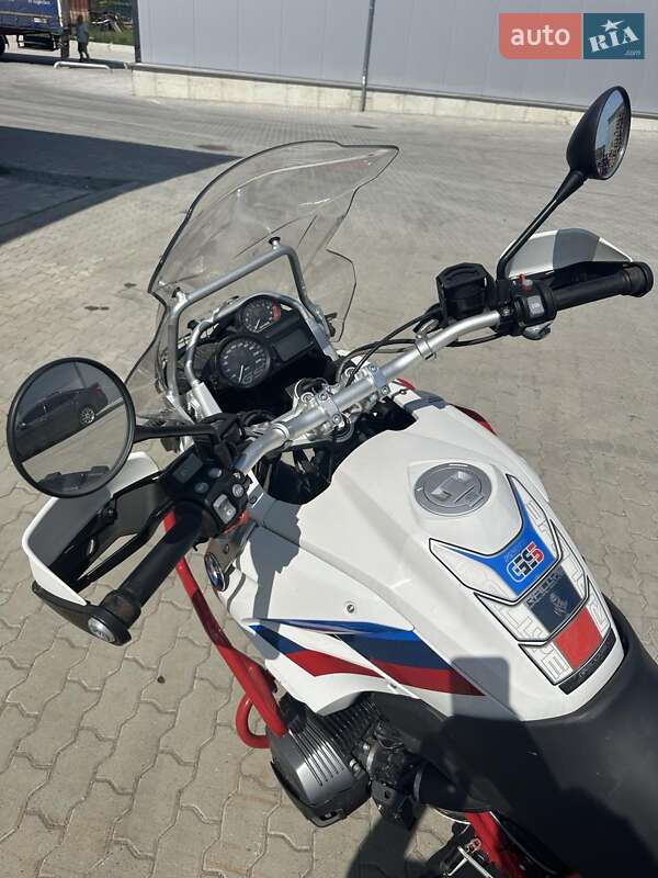 Мотоцикл Багатоцільовий (All-round) BMW R 1200GS 2010 в Львові
