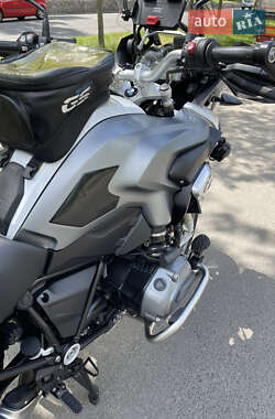 Мотоцикл Туризм BMW R 1200GS 2016 в 