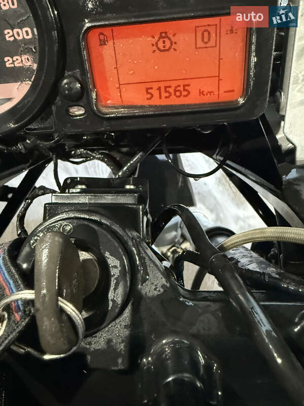 Мотоцикл Туризм BMW R 1200GS 2005 в Полтаві