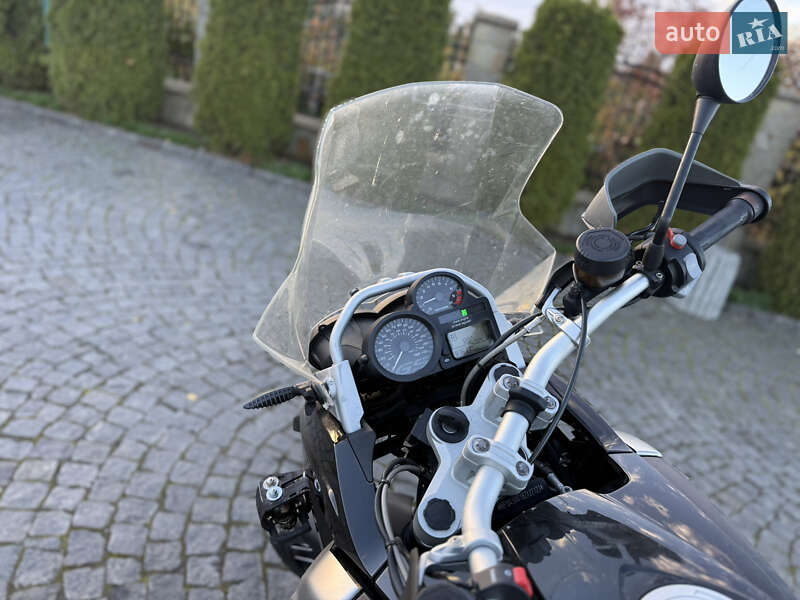 Мотоцикл Многоцелевой (All-round) BMW R 1200GS 2011 в Жовкве фото 12 Мотоцикл Многоцелевой (All-round) BMW R 1200GS 2011 в Жовкве