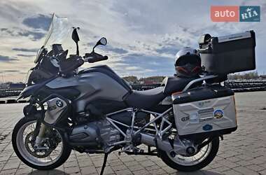 Мотоцикл Многоцелевой (All-round) BMW R 1200GS 2015 в Львове