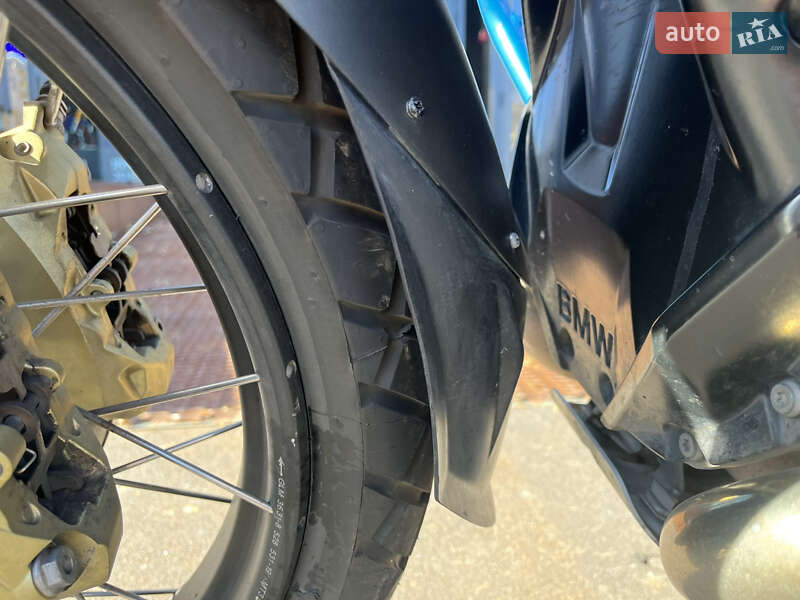 Мотоцикл Багатоцільовий (All-round) BMW R 1200GS 2018 в Одесі фото 22 Мотоцикл Багатоцільовий (All-round) BMW R 1200GS 2018 в Одесі