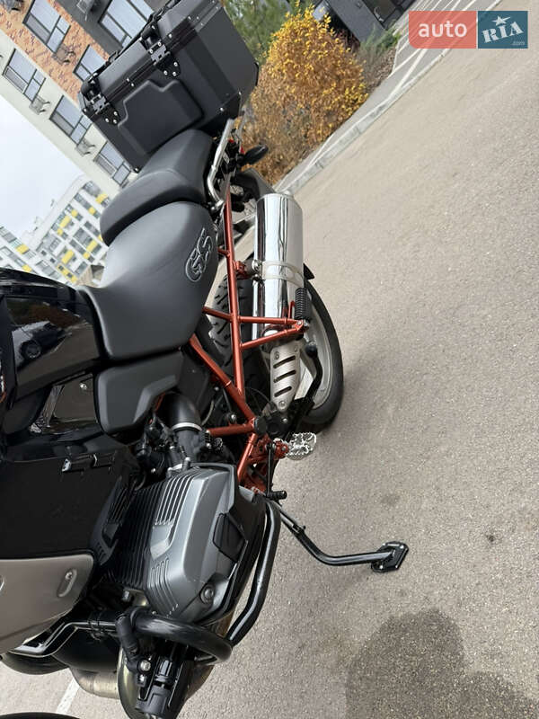 Мотоцикл Багатоцільовий (All-round) BMW R 1200GS 2011 в Києві фото 2 Мотоцикл Багатоцільовий (All-round) BMW R 1200GS 2011 в Києві