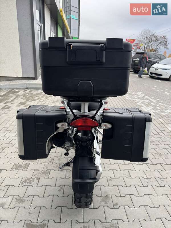 Мотоцикл Внедорожный (Enduro) BMW R 1200GS 2005 в Ровно