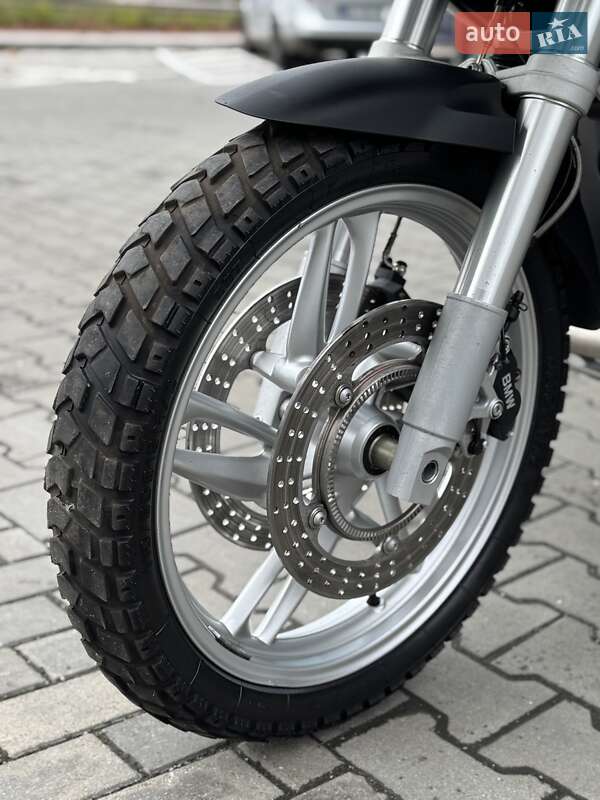 Мотоцикл Внедорожный (Enduro) BMW R 1200GS 2005 в Ровно