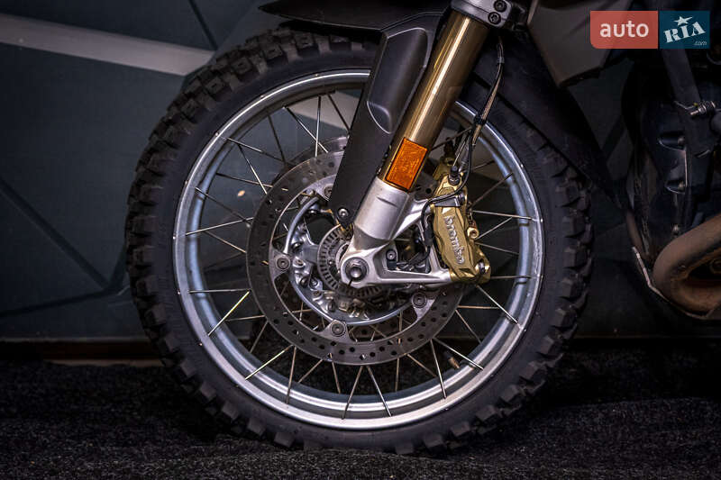 Мотоцикл Багатоцільовий (All-round) BMW R 1200GS 2017 в Києві фото 9 Мотоцикл Багатоцільовий (All-round) BMW R 1200GS 2017 в Києві