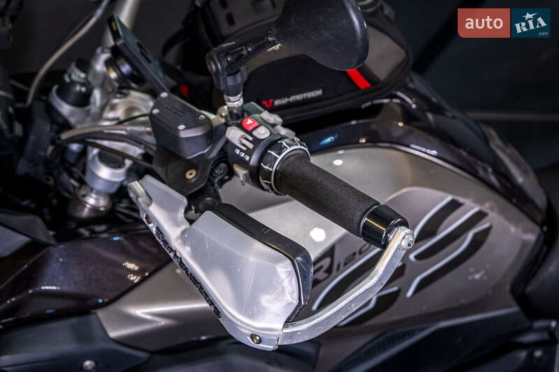 Мотоцикл Багатоцільовий (All-round) BMW R 1200GS 2017 в Києві фото 17 Мотоцикл Багатоцільовий (All-round) BMW R 1200GS 2017 в Києві