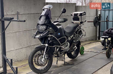 Мотоцикл Спорт-туризм BMW R 1200GS 2008 в Дніпрі