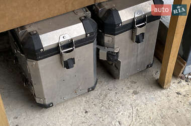 Мотоцикл Спорт-туризм BMW R 1200GS 2008 в Днепре