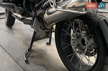 Мотоцикл Спорт-туризм BMW R 1200GS 2008 в Днепре