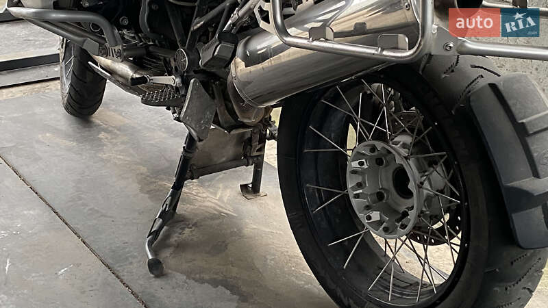 Мотоцикл Спорт-туризм BMW R 1200GS 2008 в Днепре