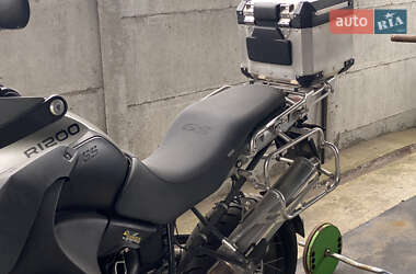 Мотоцикл Спорт-туризм BMW R 1200GS 2008 в Днепре