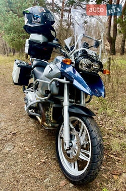 Мотоцикл Туризм BMW R 1200GS 2004 в Киеве