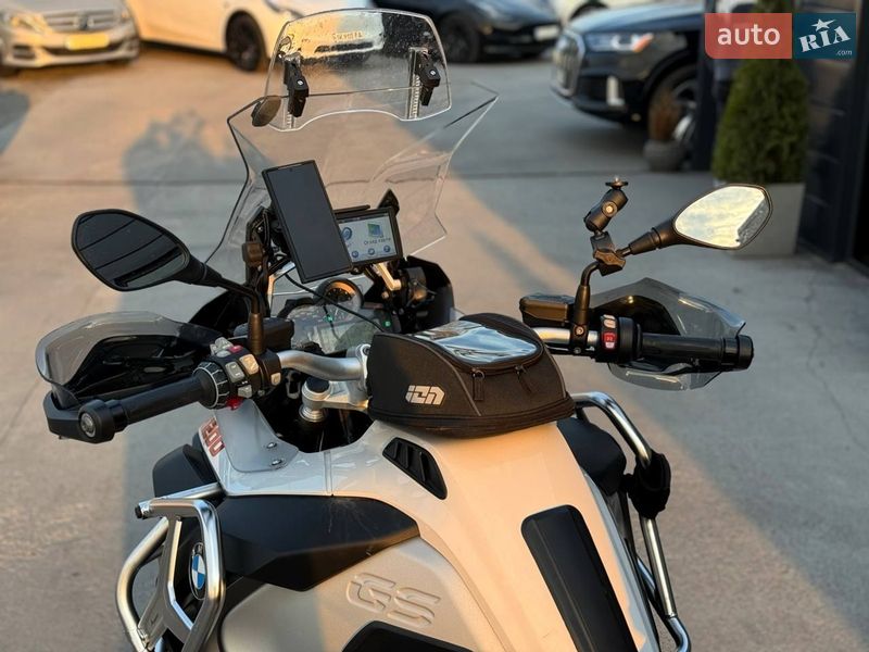 Мотоцикл Многоцелевой (All-round) BMW R 1200GS 2016 в Ровно фото 2 Мотоцикл Многоцелевой (All-round) BMW R 1200GS 2016 в Ровно