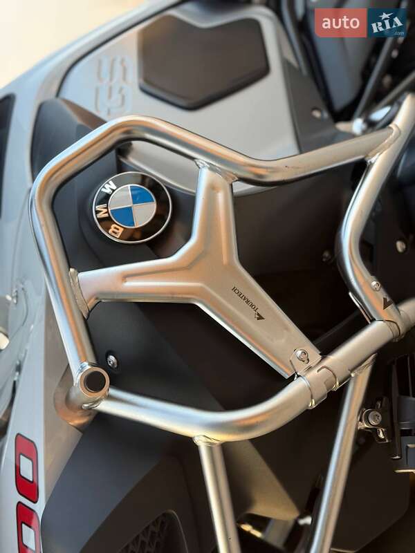 Мотоцикл Многоцелевой (All-round) BMW R 1200GS 2016 в Ровно фото 22 Мотоцикл Многоцелевой (All-round) BMW R 1200GS 2016 в Ровно