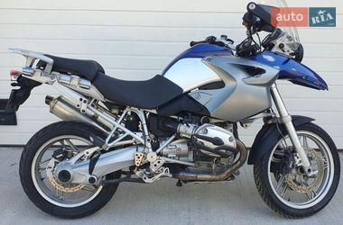 Мотоцикл Внедорожный (Enduro) BMW R 1200GS 2004 в Чернигове
