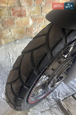 Мотоцикл Внедорожный (Enduro) BMW R 1200GSA 2007 в 