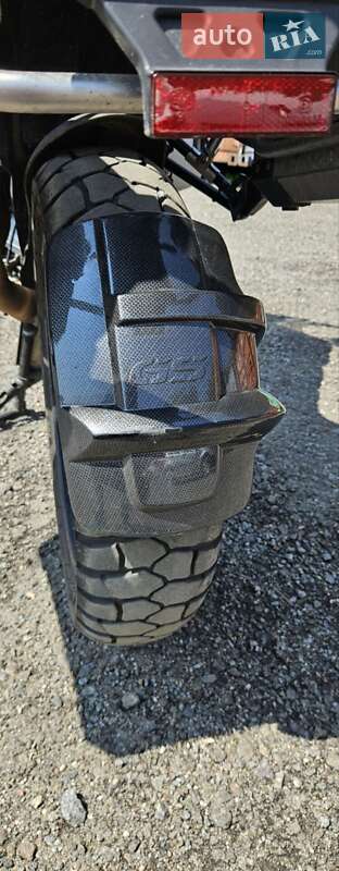 Мотоцикл Многоцелевой (All-round) BMW R 1200GSA 2012 в Киеве