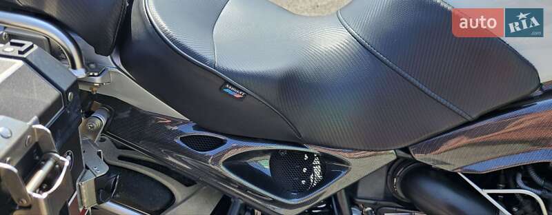 Мотоцикл Многоцелевой (All-round) BMW R 1200GSA 2012 в Киеве