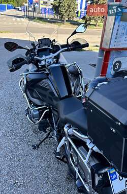 Мотоцикл Туризм BMW R 1200GSA 2018 в 
