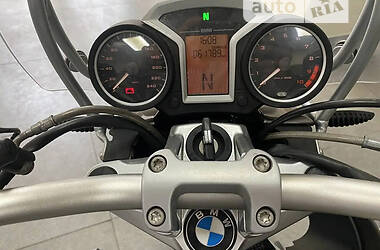 Мотоцикл Спорт-туризм BMW R 1200R 2013 в Одессе