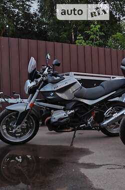 Мотоцикл Спорт-туризм BMW R 1200R 2009 в Киеве