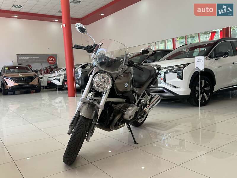 Мотоцикл Спорт-туризм BMW R 1200R 2013 в Одессе