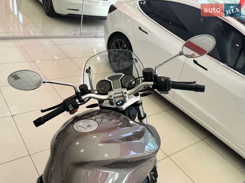 Мотоцикл Спорт-туризм BMW R 1200R 2013 в Одессе