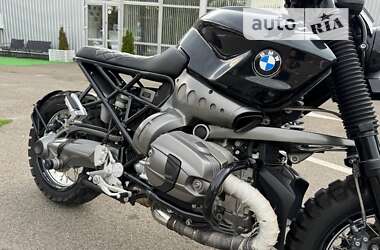 Мотоцикл Туризм BMW R 1200R 2011 в 