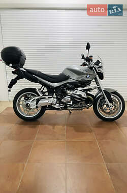 Мотоцикл Без обтекателей (Naked bike) BMW R 1200R 2007 в Киеве