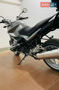 Мотоцикл Без обтекателей (Naked bike) BMW R 1200R 2007 в Киеве