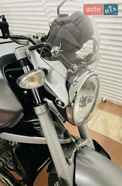 Мотоцикл Без обтекателей (Naked bike) BMW R 1200R 2007 в Киеве