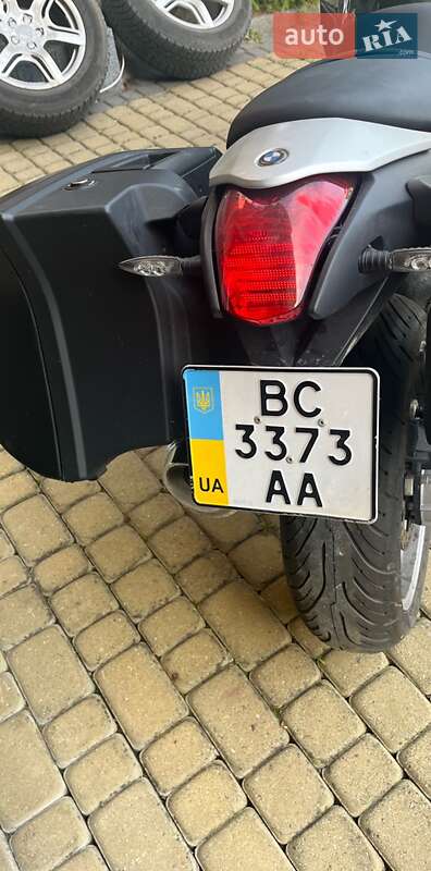 Мотоцикл Классик BMW R 1200R 2009 в Львове