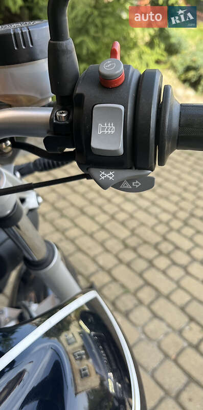 Мотоцикл Классик BMW R 1200R 2009 в Львове фото 11 Мотоцикл Классик BMW R 1200R 2009 в Львове