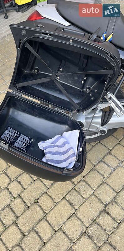 Мотоцикл Классик BMW R 1200R 2009 в Львове фото 16 Мотоцикл Классик BMW R 1200R 2009 в Львове