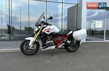 Мотоцикл Спорт-туризм BMW R 1200R 2015 в 